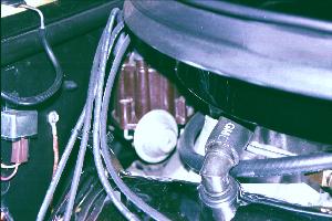 ZL1 Distributor 1111927