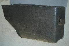 1967 Camaro Shoulder Harness Receiver Clip (with rear
armrest) 1967 Camaro Shoulder Harness clip