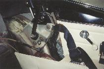 1967 Camaro Shoulder Harness - convertible 1967 Camaro Shoulder Harness - convertible