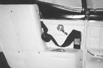 1967 Camaro Shoulder Harness - convertible 1967 Camaro Shoulder Harness - convertible