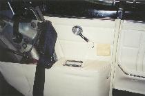 1967 Camaro Shoulder Harness 1967 Camaro Shoulder Harness