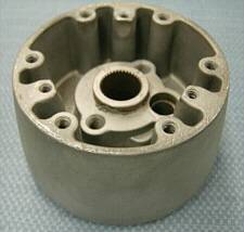 1963-1966 Corvette Hub